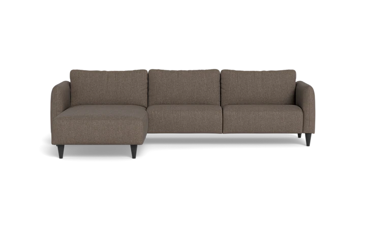 Solution 2701 sofa med chaiselong