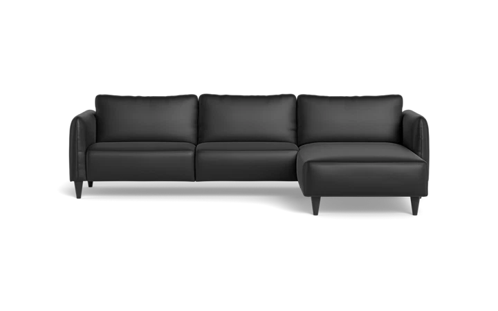 Solution 2701 sofa med chaiselong