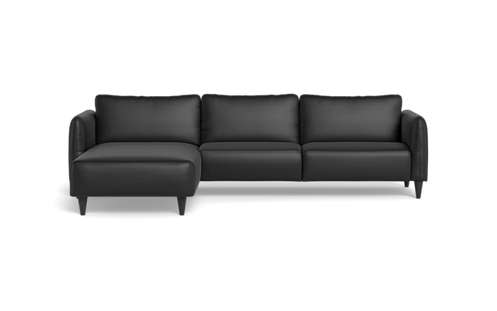 Solution 2701 sofa med chaiselong