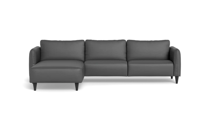 Solution 2701 sofa med chaiselong