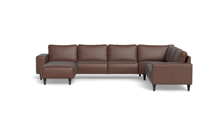 Solution 2701 hjørnesofa med chaiselong