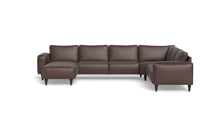 Solution 2701 hjørnesofa med chaiselong