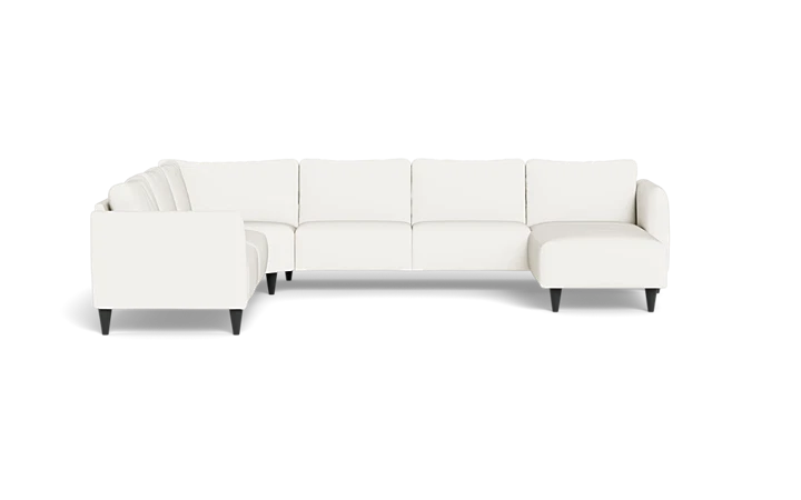 Solution 2701 hjørnesofa med chaiselong