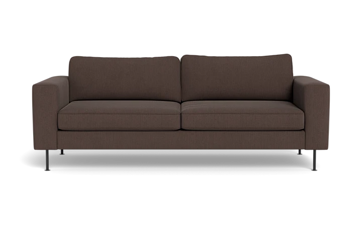 Houston 2,5 pers. sofa