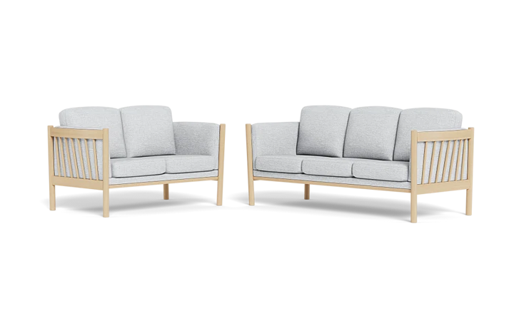 Fanø 3+2 pers. sofa