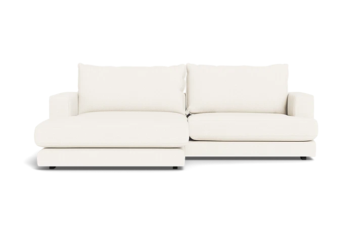 Cozy sofa med XL chaiselong