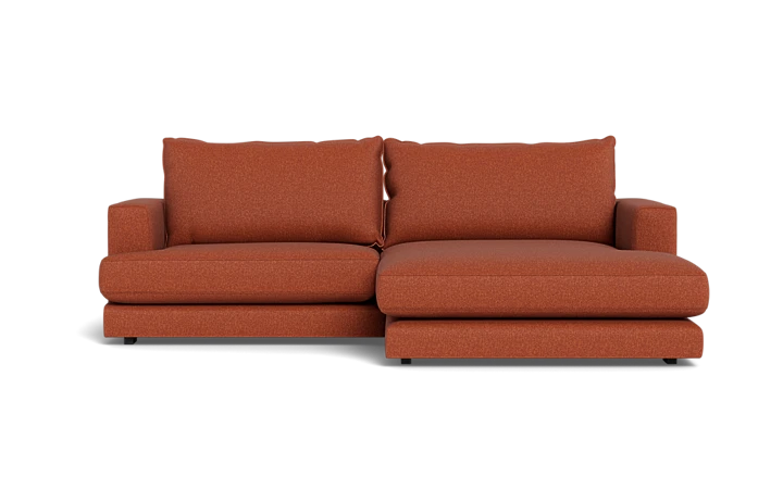 Cozy sofa med XL chaiselong