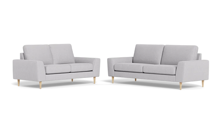 Symfoni 2018 3+2 pers. sofa