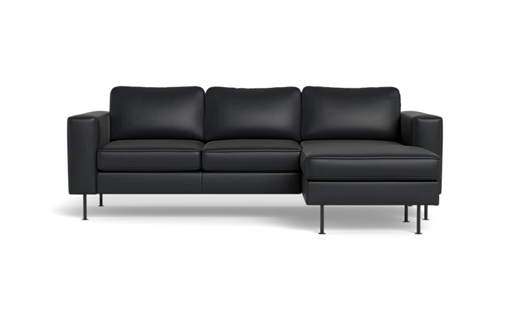 Houston sofa med chaiselong