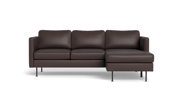 Houston sofa med chaiselong