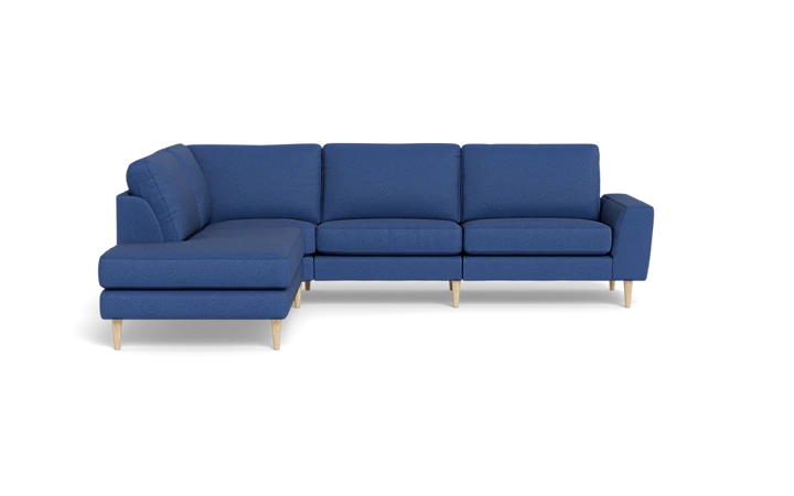 Symfoni 2018 sofa med open end