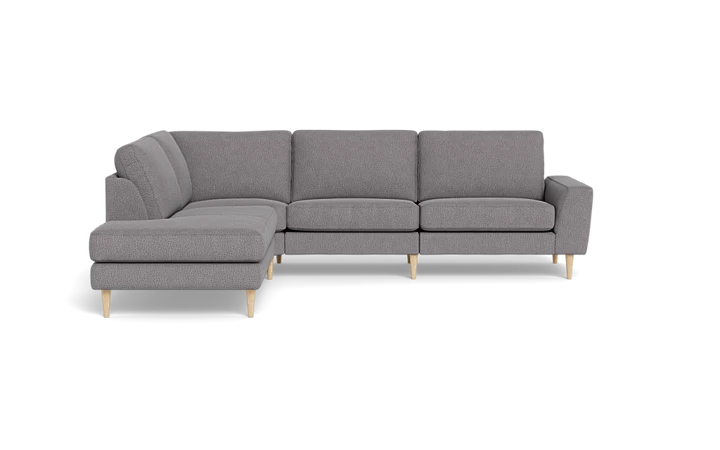 Symfoni 2018 sofa med open end