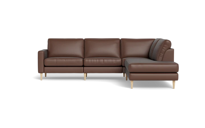 Symfoni 2018 sofa med open end
