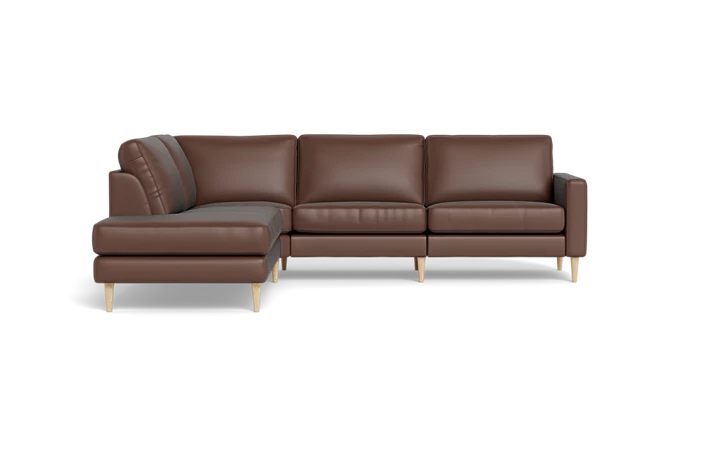 Symfoni 2018 sofa med open end