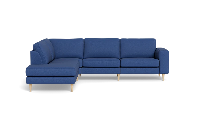 Symfoni 2018 sofa med open end