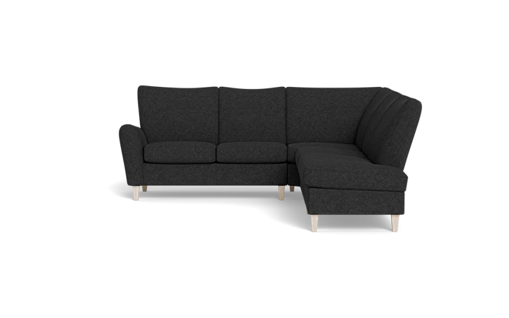 Fia sofa med open end