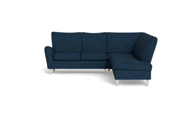 Fia sofa med open end