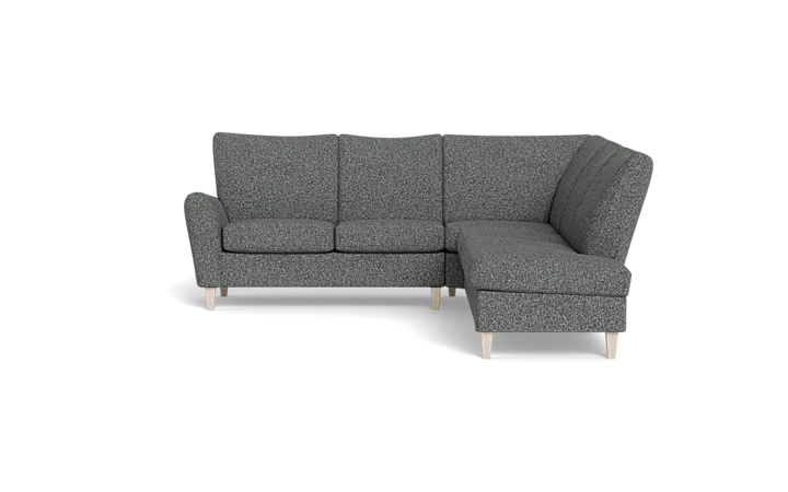 Fia sofa med open end