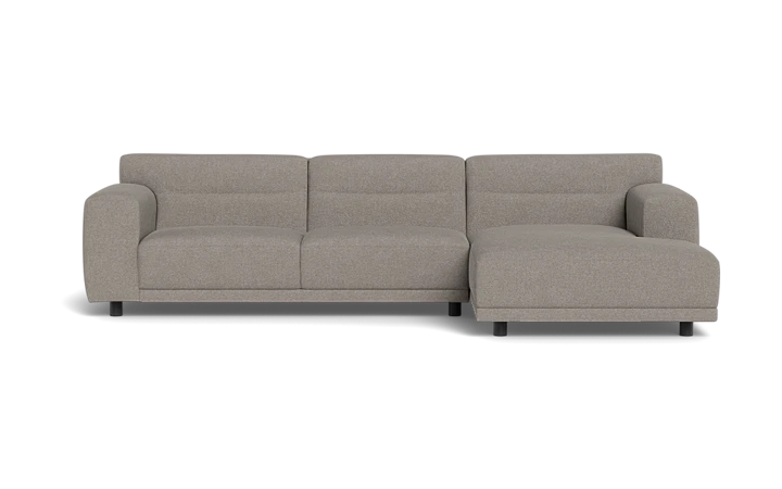 Markaryd sofa med chaiselong - L:300 cm