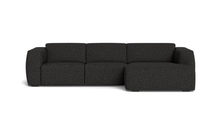 Gardenia sofa med XL chaiselong