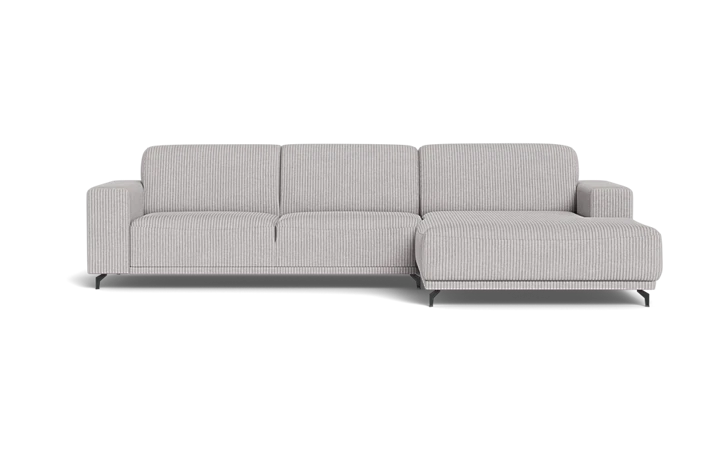 Ohio sofa med chaiselong