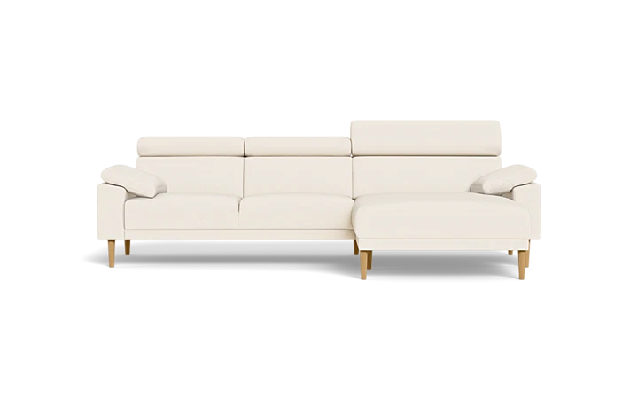 Michigan sofa med XL chaiselong