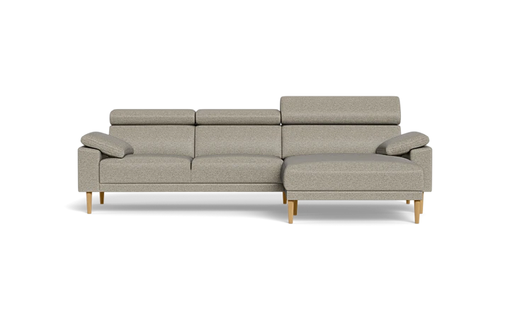 Michigan sofa med XL chaiselong