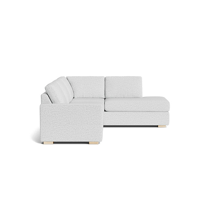 Rio Bumper Sectional