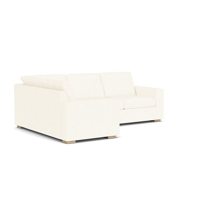 Rio Contemporary Corner Sectional