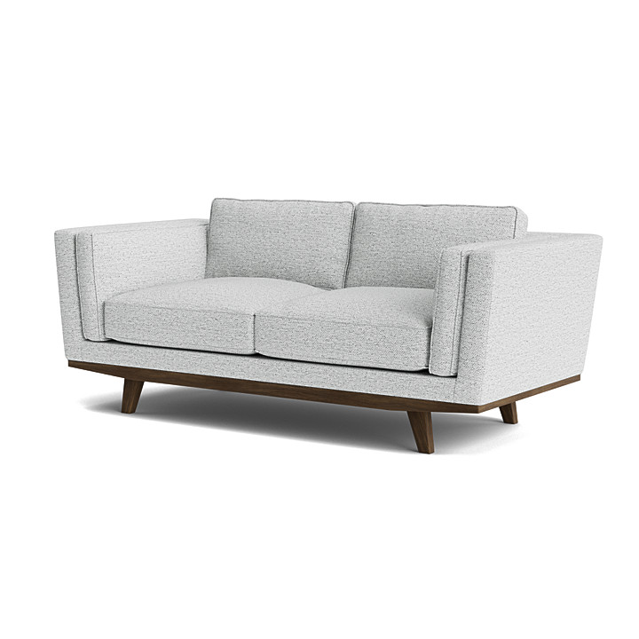 【KIKU】PACIFIC FURNITURESTANDARD CSOFA STANDARD C SOFA - 2P | Original Furniture,Sofa, Cushion