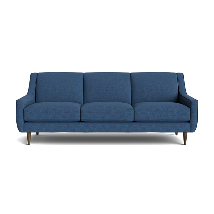 Zavis Mid-century Sofa