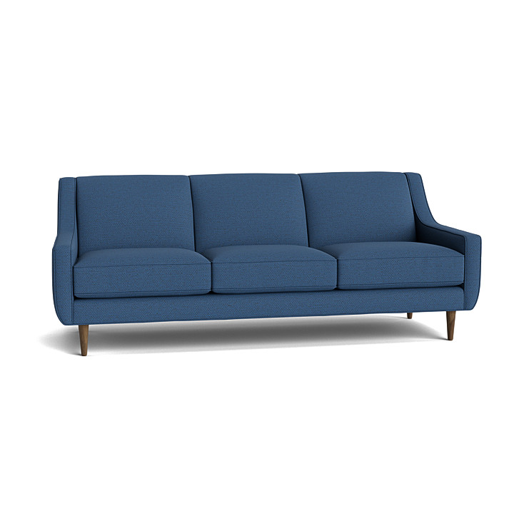 Zavis Mid-century Sofa