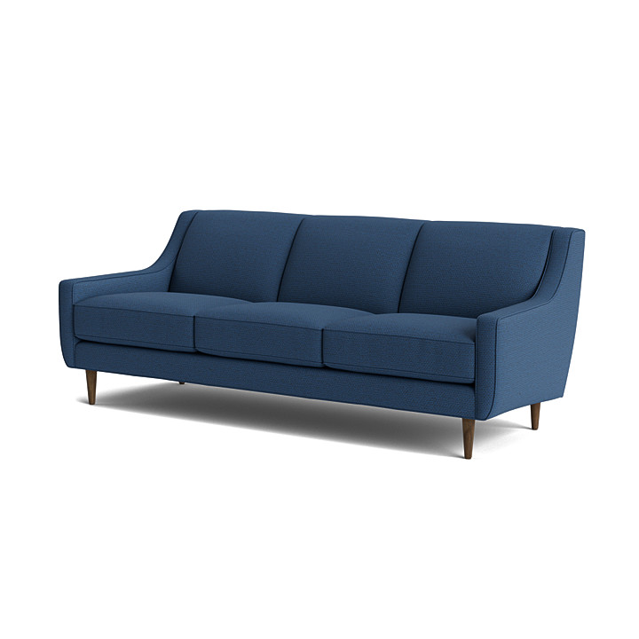 Zavis Mid-century Sofa