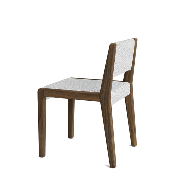 モモナチュラル　ORDER-MADE / LAME CHAIR MEDIUM MOMO NATURAL | モモ ナチュラル - オフィシャルサイト LAME