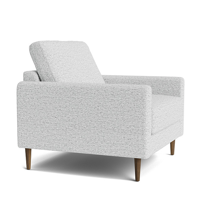 椅子 Lala Lola Velvet Side Chair - HULALA HOME