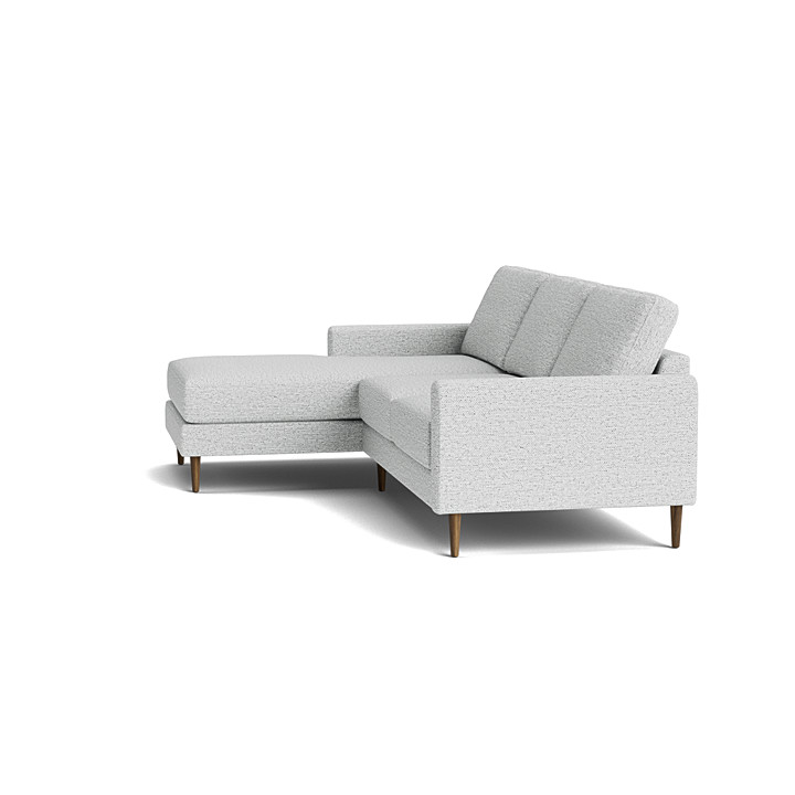 椅子 Lala Lala Chaise Sectional