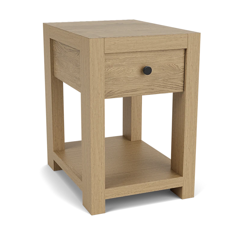 Davie Chair Side Table | River Side Furniture Davie Chair Side Table | River Side Furniture