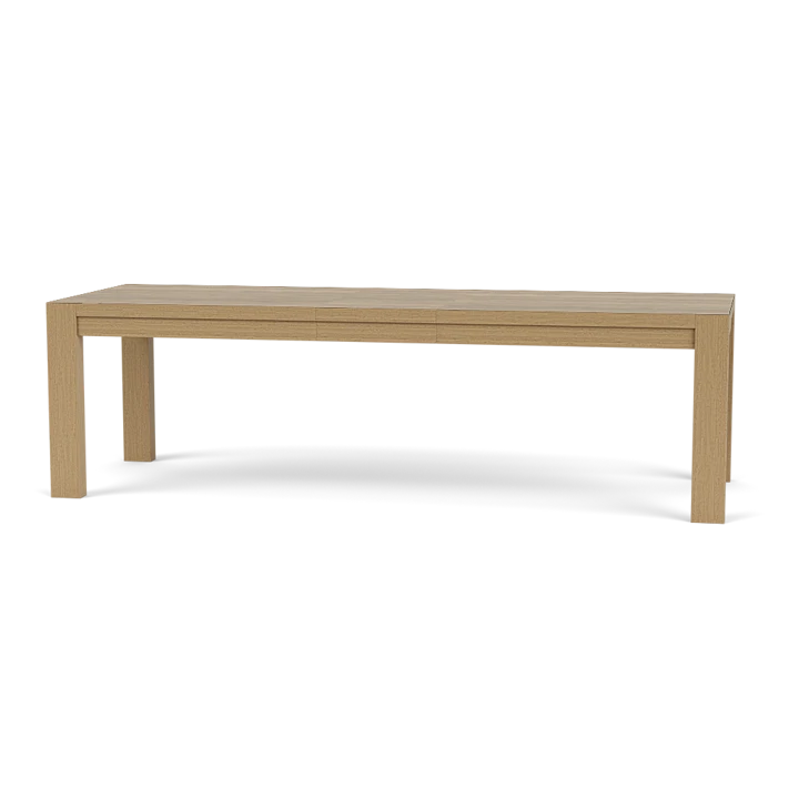 Davie Rectangular Dining Table | River Side Furniture