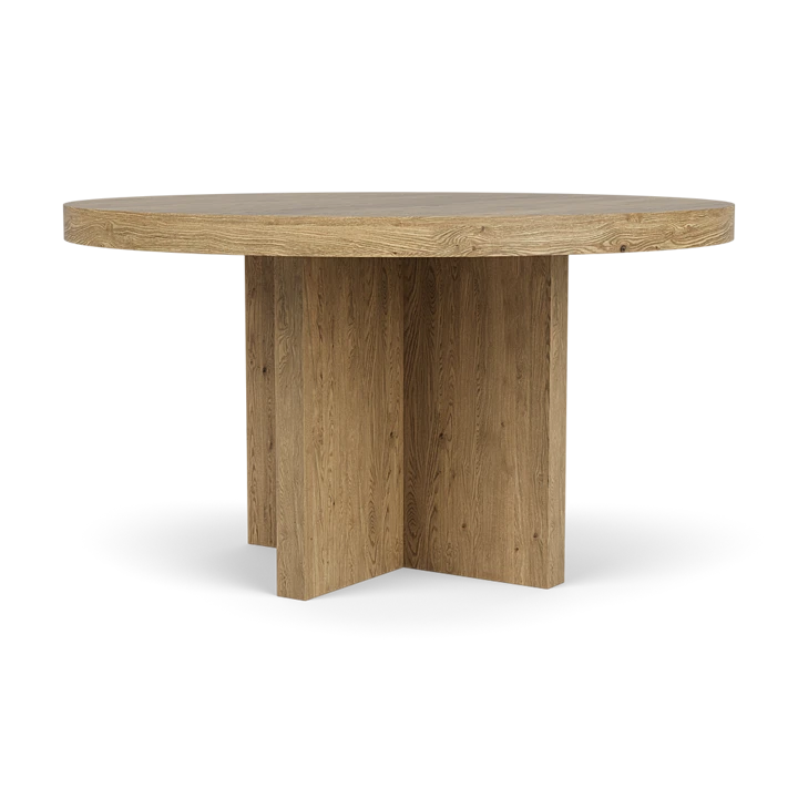 Riverside Furniture Davie Pale Oak Server