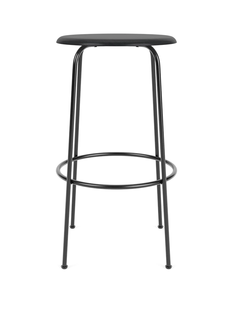 Afteroom Bar Stool, Veneer - Main Image