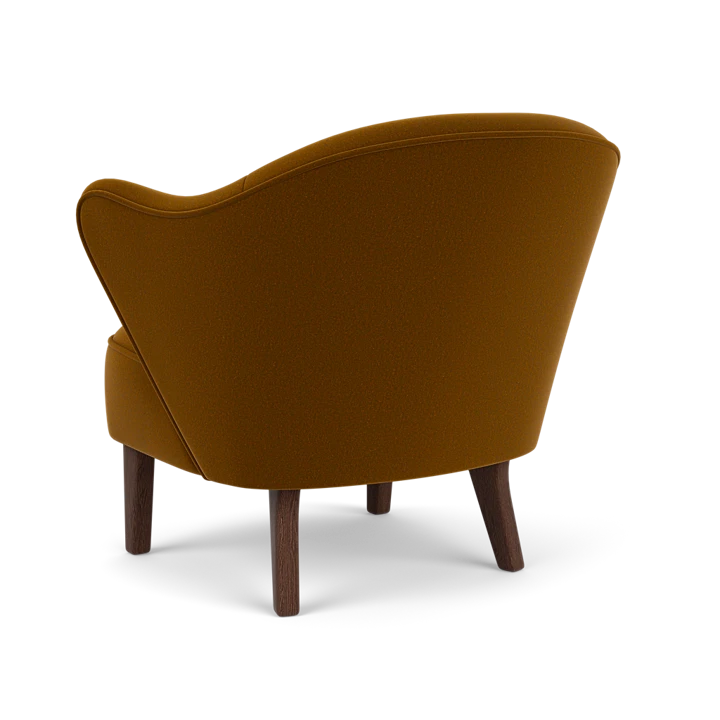 Ingeborg Lounge Chair, Sheepskin - Audo Copenhagen U.S.