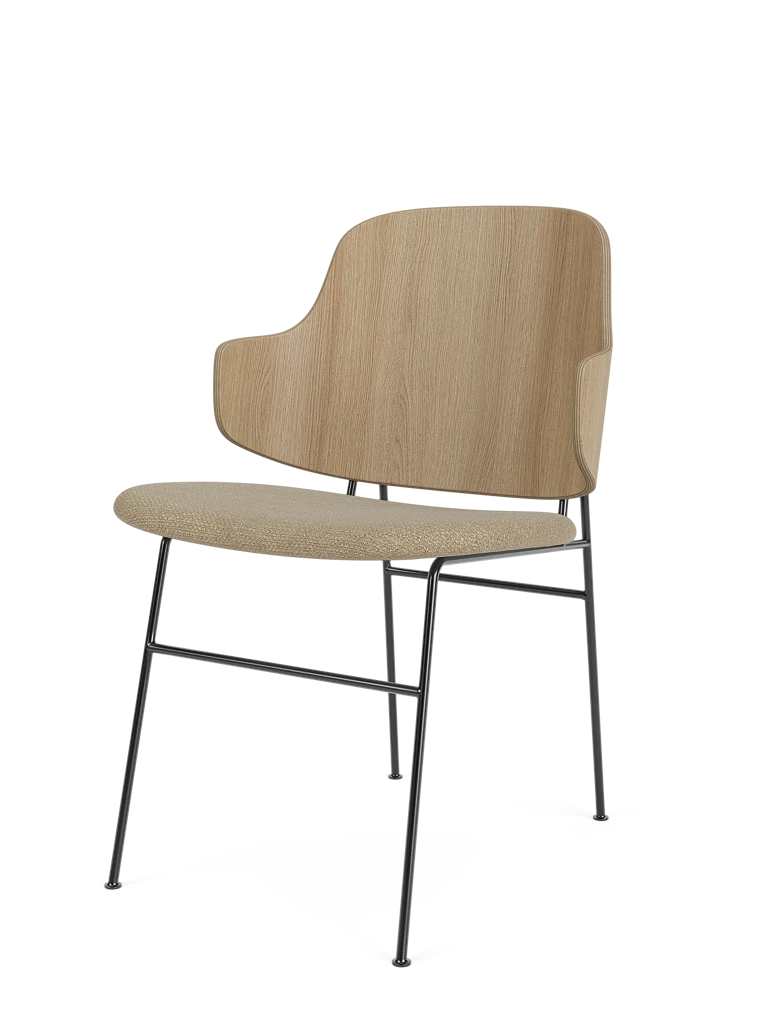 The Penguin Dining Chair - Main Image