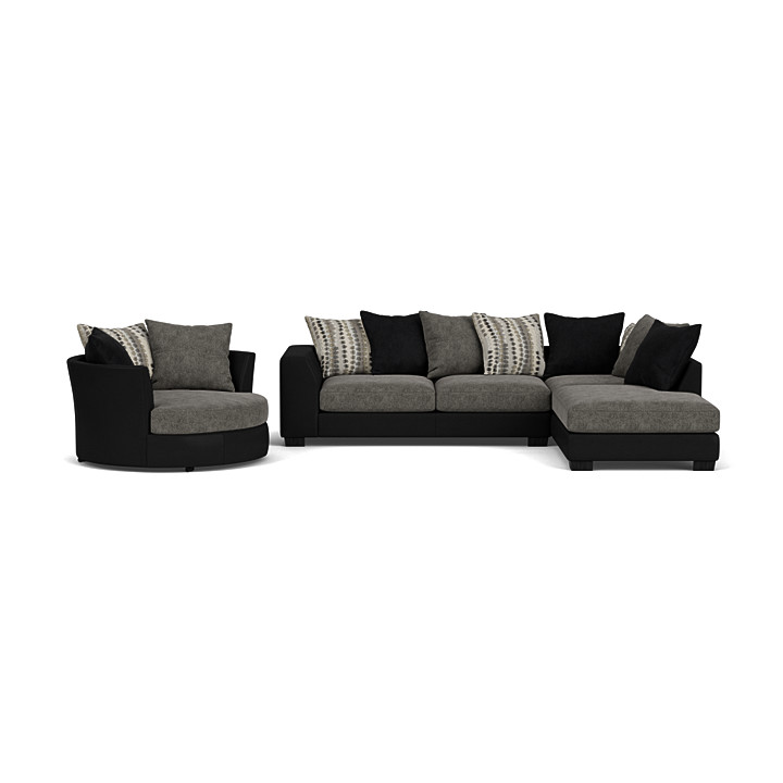 3 piece jamal online chaise sofa