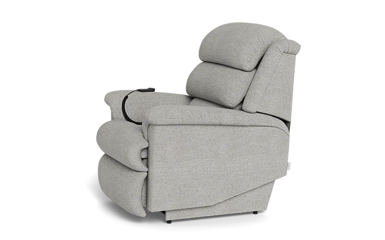 Shop Astor Platinum+ Power Lift Chair in Fabric La-Z-Boy AU