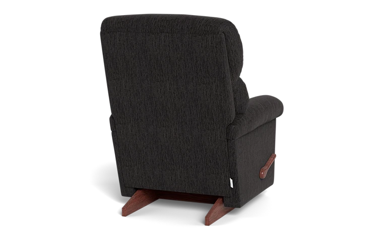Buy Eden Extra-Large Rocking Recliner in Fabric Available Online