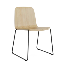 Just Chair Steel