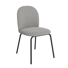 Ace Chair Upholstery Steel