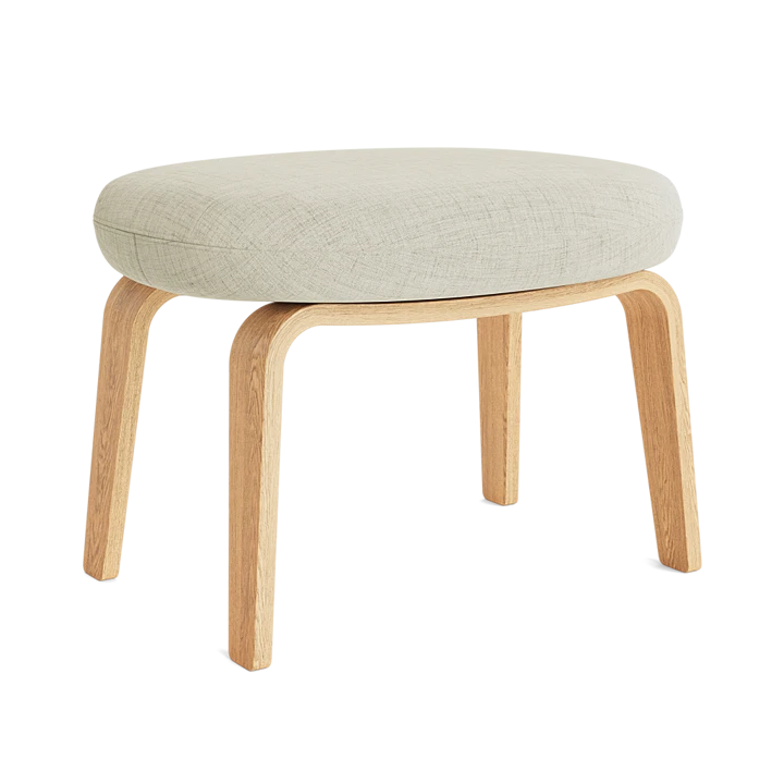 Normann Copenhagen Era Footstool - Thumbnail 5