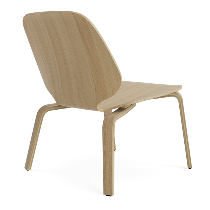 ノーマンコペンハーゲン アームチェア一脚 ノーマンコペンハーゲン