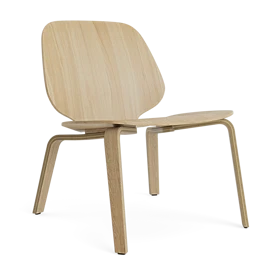 My Chair loungestol